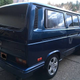 Illustration for article titled At $24,999, Will This Double-Door Subie-Powered 1991 VW Vanagon Double Your Pleasure?em/em